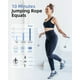 thumbnail image 5 of Jump Rope YOTTOY inalámbrica con contador y cable 2 en 1 para mujer, 5 of 8