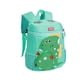 thumbnail image 4 of Toddler Leashes Backpack Kids Backpack Harness with Leash Anti-Lost Backpack with Safety Harness 1.5m Anti Lost Link pink dinosaur L, 4 of 4