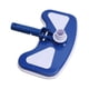thumbnail image 5 of Cabezal de limpieza para piscina ABS, fácil de operar, cabezal de piscina eficiente, accesorios de limpieza de piscina con succión para parques acuáticos, estilo 1, 5 of 12