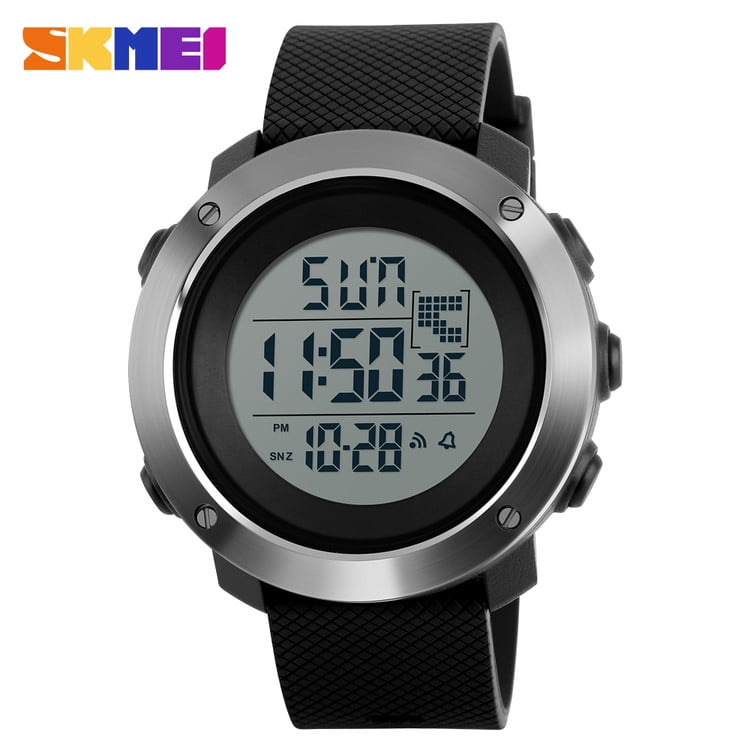 small boy watch