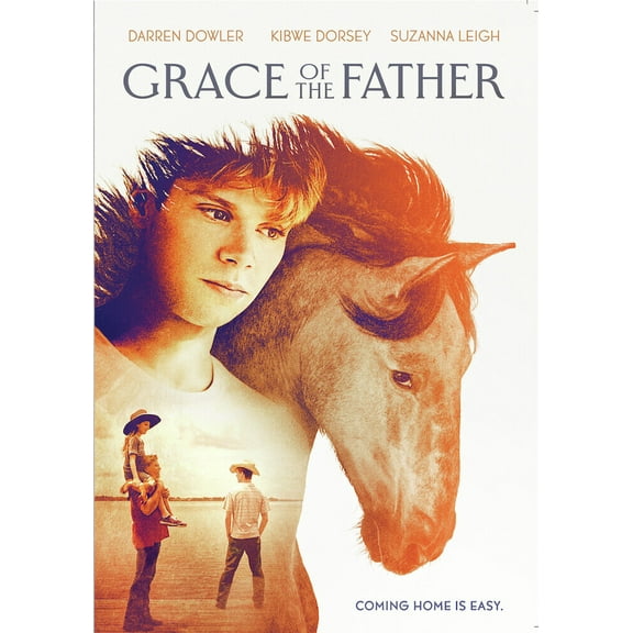 Bmg-Global - Grace Of The Father [DIGITAL VIDEO DISC]
