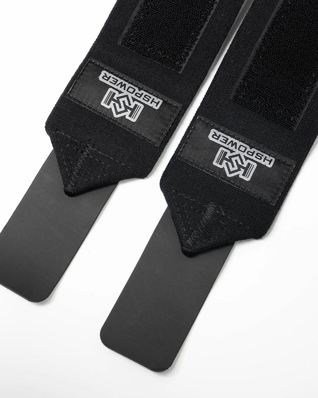Hansu Power Premium Wrist Wraps, Weight Lifting Straps For Powerlifting
