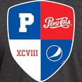 thumbnail image 3 of CafePress - Pepsi Varsity Badge 5 T Shirt - Men's Classic Graphic Cotton T-Shirt, 3 of 4