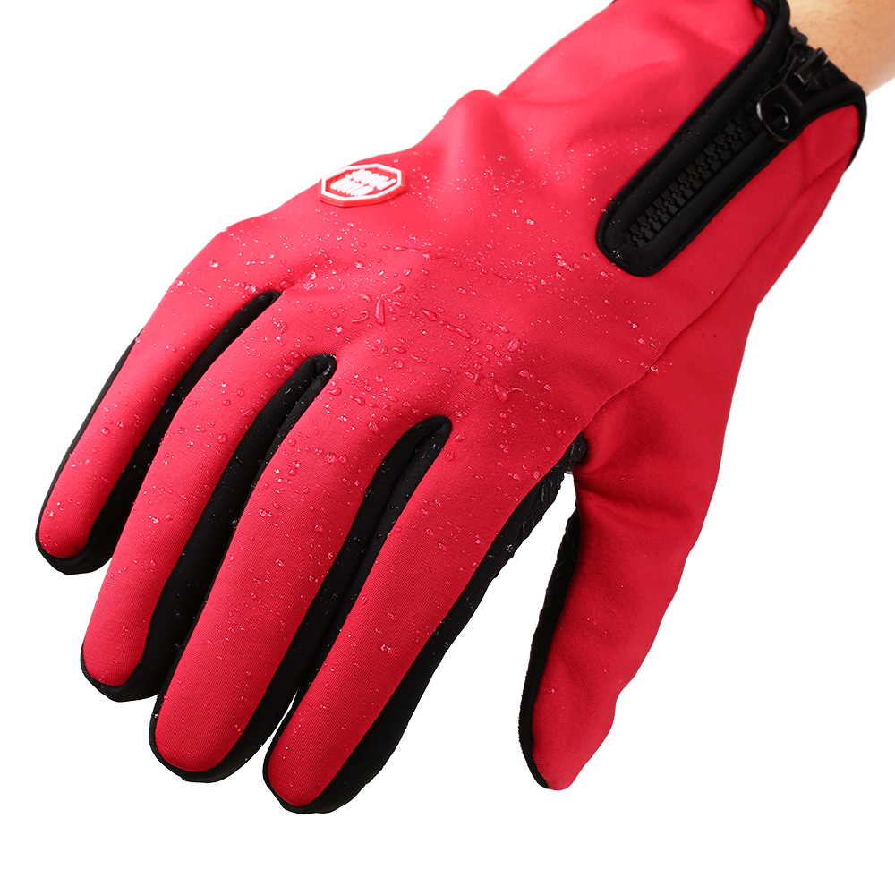 waterproof driving gloves