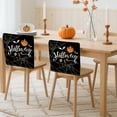thumbnail image 1 of Ltdhehe Halloween Sofa Cover Stretchable Furniture Protector Scary Design Easy Fit Couch Slipcover For Holiday, 1 of 6