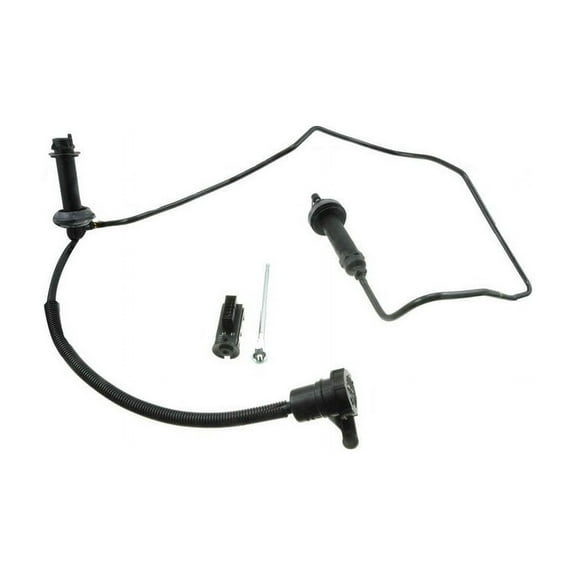 Dorman - First Stop Cc649021 Clutch Master And Slave Cylinder Assembly