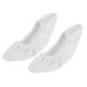 thumbnail image 3 of Fundas para palas de hockey deportivo - Moldeo para patines / Patines de hockey artístico XL blanco, 3 of 9