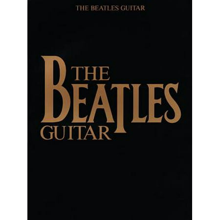 The Beatles Guitar (Best Les Paul Guitar Kit)