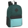 thumbnail image 5 of 24 Pack of Bulk Wholesale Multicolor Backpacks with Students, Travel, Commuting, Gym and Recreation in Male Colors Pack, 5 of 7