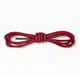 thumbnail image 3 of Ribbon Laces For Sneakers All Match Decorative Shoe Tie 20Pcs Cotton Waterproof Replacement 120x2cm, 3 of 3