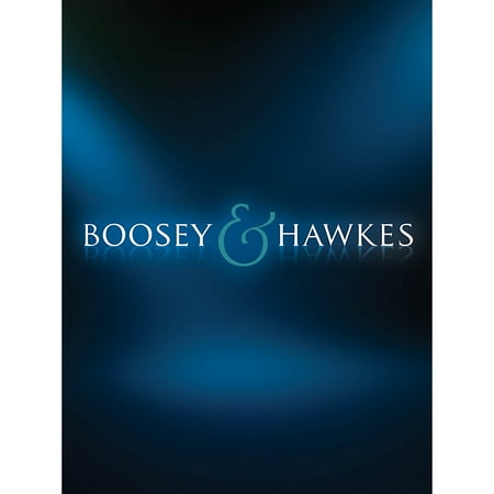 Boosey and Hawkes The Blind Fiddler Boosey & Hawkes Scores/Books Series Composed by Peter Maxwell Davies