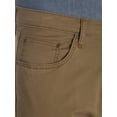 thumbnail image 5 of Wrangler Men's Straight Fit 5 Pocket Pant, 5 of 6