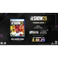 thumbnail image 2 of MLB® The Show™ 25 - PlayStation®5, 2 of 7