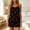 Black, variant on Ayolanni Pajamas Set for Women Cute 2 Piece Sleeveless Cami Tops and Shorts Pjs Summer Heart Print Loose Loungewear Lounge Sets L
