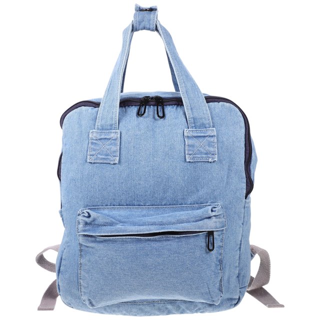 TEHAUX De Denim Para Con Cómodas Y Material Resistente