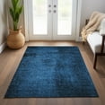 thumbnail image 4 of Dalyn Rug Company Chantille ACN554 Navy 3' x 5' Rug, 4 of 5
