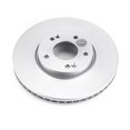 thumbnail image 2 of Power Stop Front One Geomet Coated Brake Rotor JBR1567EVC Fits 2016 Kia Sportage, 2 of 4