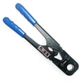 thumbnail image 3 of EFIELD Pex Crimping Tool Kit - 3/8 Inch, 1/2 Inch, 5/8 Inch and 3/4 Inch- with the Ring Removal Tool ( Decremer ) & Gauge - Meets F1807 Standards, 3 of 5