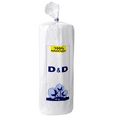 thumbnail image 4 of D&D Natural 100% Cotton Roll Non-Sterile Absorbent 8 oz, 2 Pack (2), 4 of 5