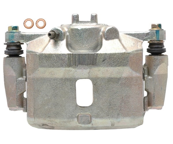 Raybestos Brakes Disc Brake Caliper P/N:Frc11330 Fits select: 2001-2003 HONDA CIVIC LX, 2005 HONDA CIVIC DX VP