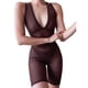 thumbnail image 1 of Txlixc Ropa deportiva sin mangas de cuello V Txlixc moda, 1 of 5