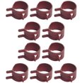 thumbnail image 4 of Oregon (10 Pack) 02-040 Collier de Serrage pour 1/4 de Pouce et 3/ Conduite de Carburant, 4 of 4