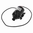 thumbnail image 1 of Exquisite 800L/H 5m DC 24V Solar Brushless Motor Water Circulation Submersible Water Pump_Perfect Gift, 1 of 5