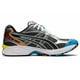 thumbnail image 2 of ASICS GEL-Kayano Black - 1201a365001, 2 of 6