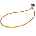 thumbnail image 3 of New Amber Beaded Anti-lost Glasses Chain Fashion Mask Hanging Sunglasses Lanyard Hold Cord Strap Rope Necklace Accessories, 3 of 5