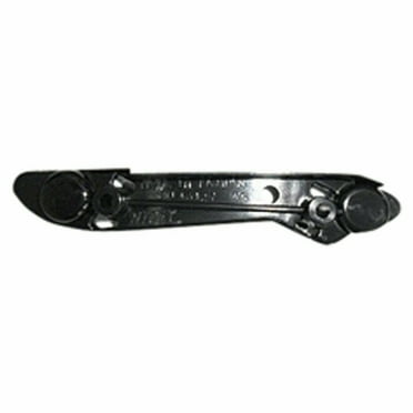 For BMW 335i 2012 13 14 2015 Driver Side Bumper Cover Support Rail | Front | F30 | Lower | Sedan | BM1042105 | 51117279711
