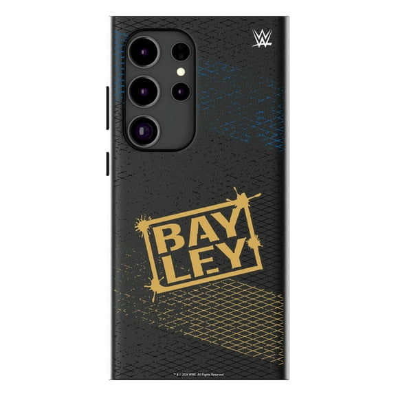Keyscaper Bayley Galaxy Magnetic Bump Phone Case