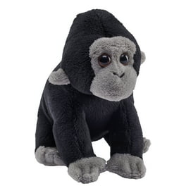 Stuffed gorilla walmart on sale