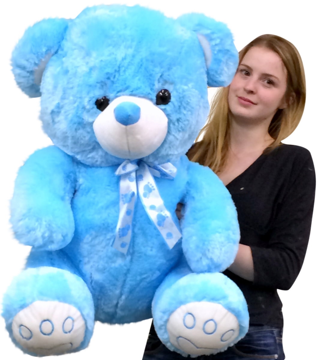 30 in teddy bear