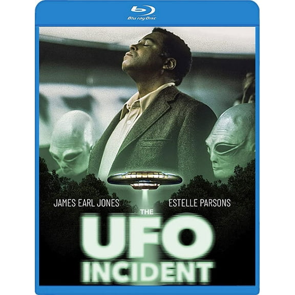 KL Studio Classics - The UFO Incident [BLU-RAY]