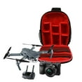 thumbnail image 6 of Dorm room essentials, Camera Backpack, Drone And Camera Bag,Photography Backpack For Women Men , Drone Compatible, 6 of 7