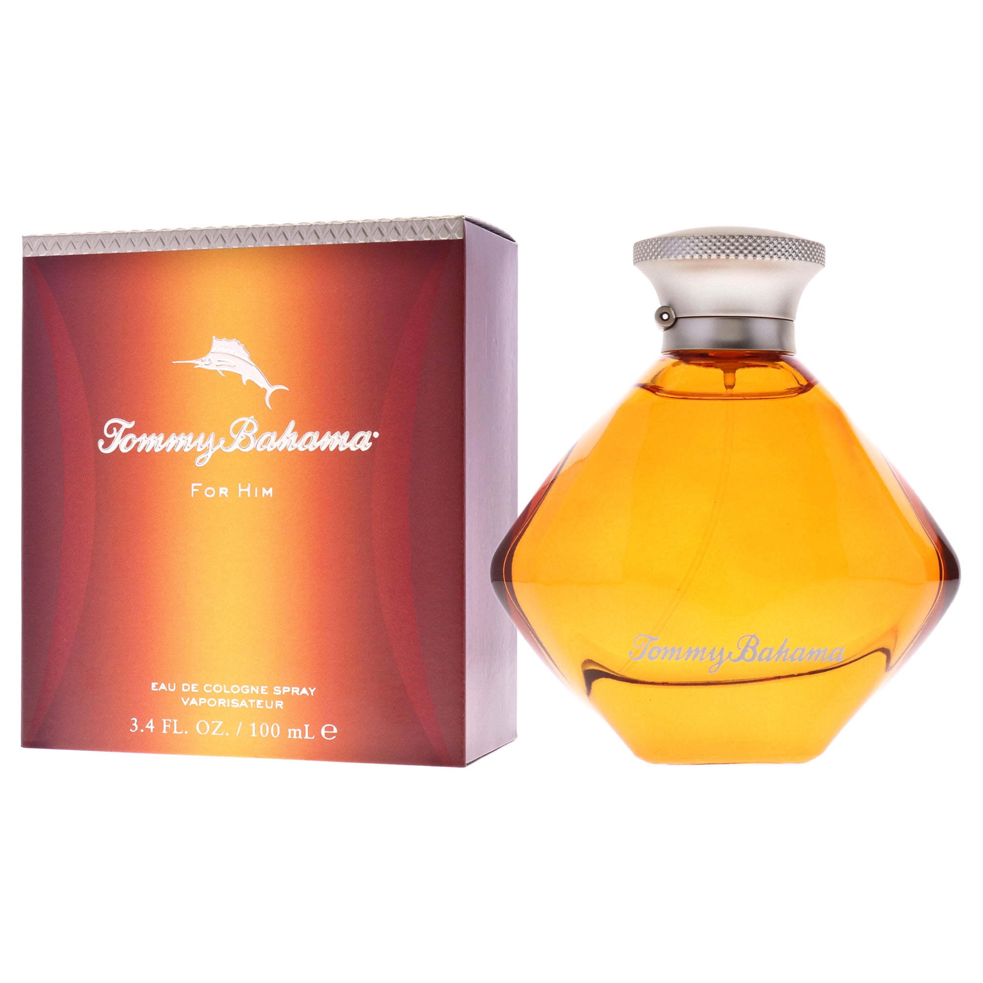 Tommy bahama online cologne