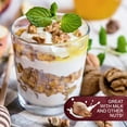 thumbnail image 4 of We Got Nuts Jumbo Walnuts in Shell, Kosher, 3 lb, 48 oz, Resealable Pouch, 4 of 6