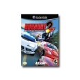 thumbnail image 1 of Burnout 2: Point of Impact - GAMECUBE, 1 of 6