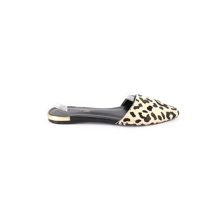 

Pre-Owned Aldo Women s Size 8.5 Mule/Clog