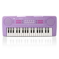 thumbnail image 1 of Teclado Piano BIGFUN Kid de 37 teclas multifuncional con USB Pow, 1 of 6