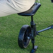 Bag Boy Golf Cart Seat Black Bag/Cart Accessories New