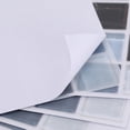 thumbnail image 4 of Etiqueta autoadhesiva de pared NikouMX 6 piezas PVC, 4 of 8