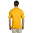 thumbnail image 2 of Gildan G880 Adult 50/50 Jersey Polo, 2 of 3
