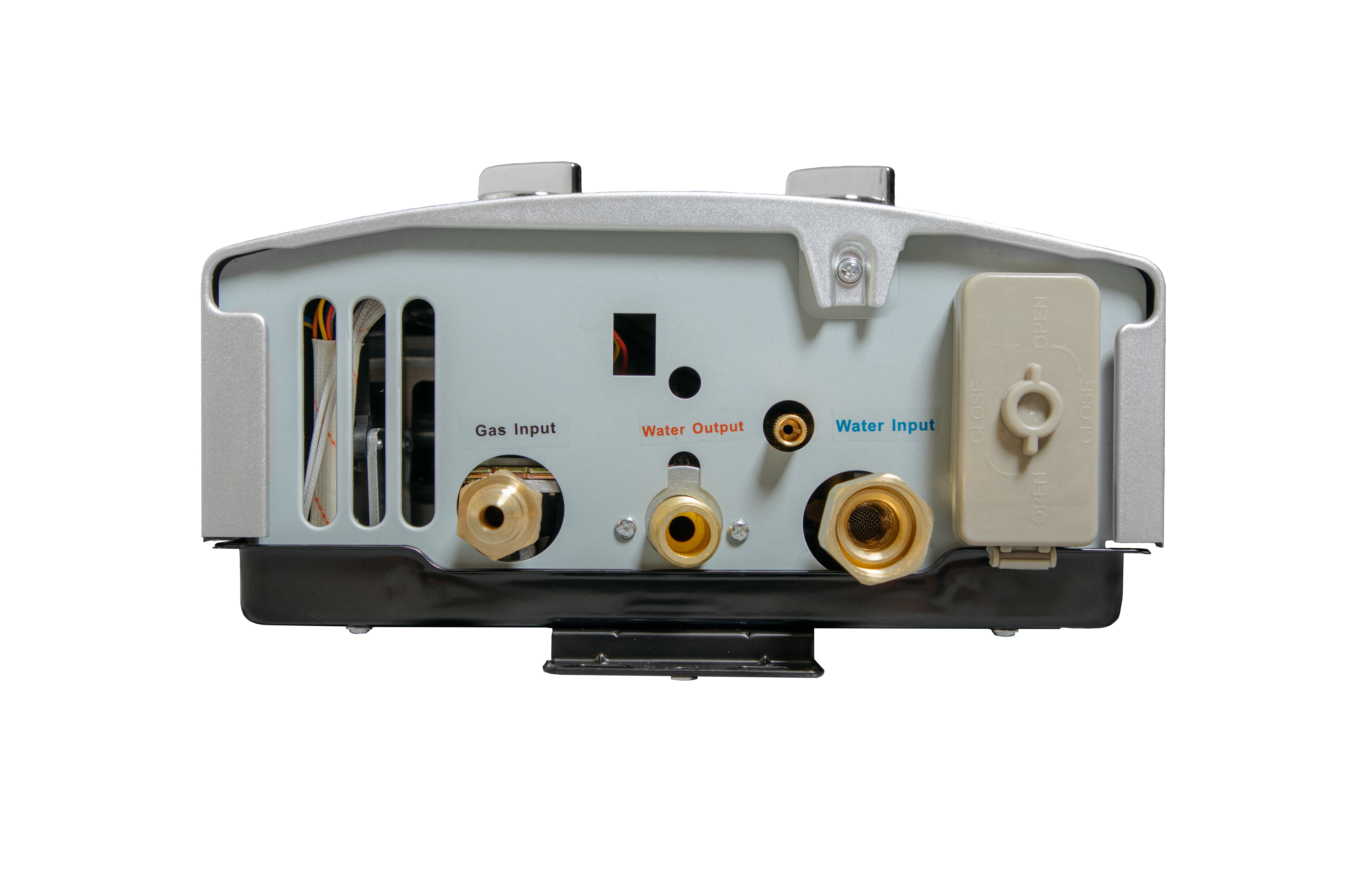 Camp Chef Triton 10L Portable Water Heater - Walmart.com