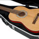 thumbnail image 1 of Estuche rígido para guitarra clásica Gator Gc-classic, 1 of 3