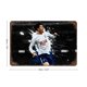 thumbnail image 2 of Son Heung-min Cartel Metálico, Decoración de Pared de Cartel Metálico Personalizado para Regalos de Fans, Amigos, Familia y Amantes 20*30cm, 2 of 6