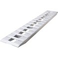 Universal Loading Ramps for Motorcycle ATV Tractor 84x14 Inch 6600 LBS ...
