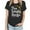 AE-Black, variant on lcziwo Weekly Prime, Solar Eclipse Tshirts for Women Casual Short Sleeve Tee Tops Summer Loose Round Neck T Shirt Holiday Outfits 2025 Fashion Clothing Black L