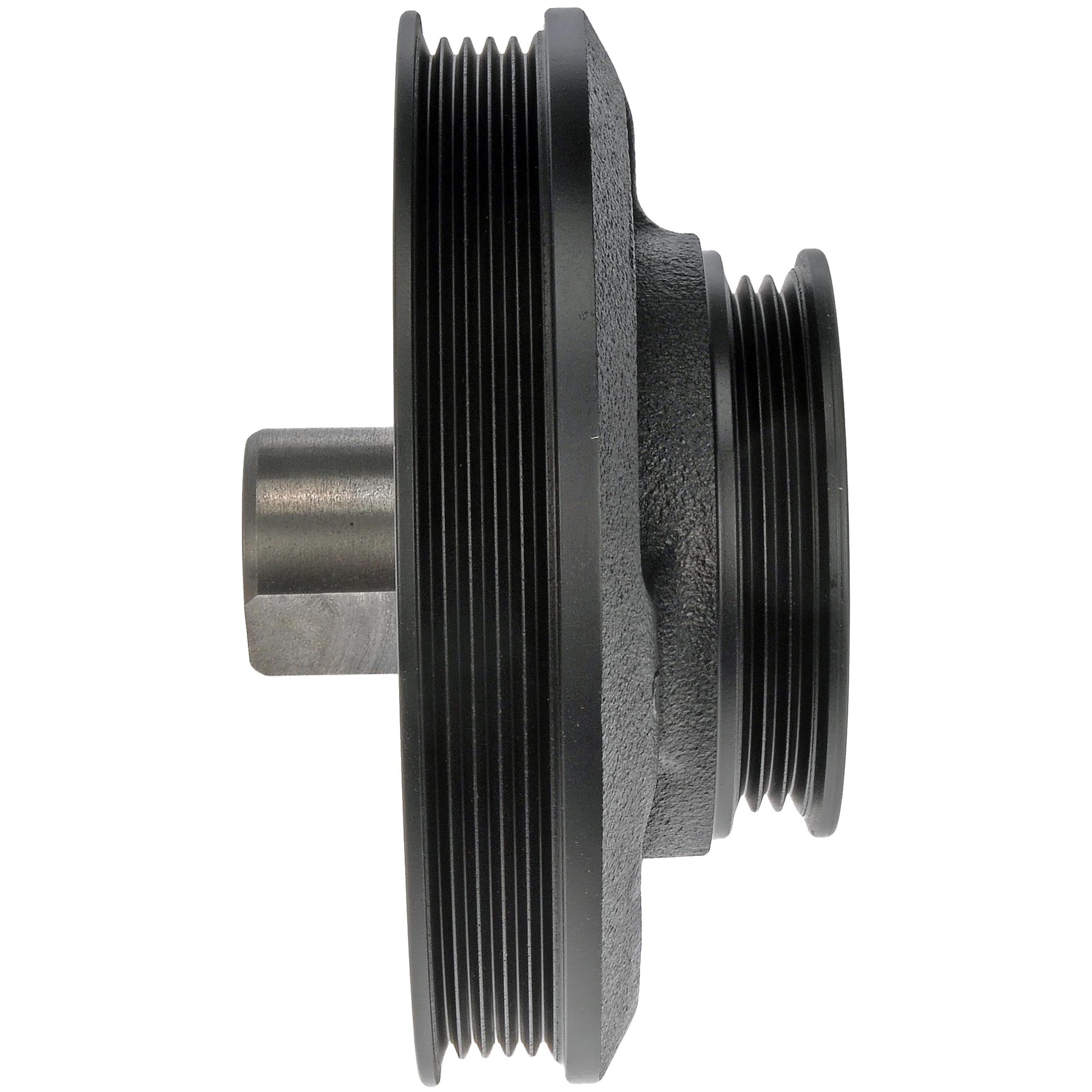 Dorman 594-409 Engine Harmonic Balancer for Specific Pontiac / Saturn Models Fits select: 2006-2009 PONTIAC SOLSTICE, 2007-2010 SATURN SKY