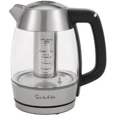 Sur La Table Digital Kettle with Infuser